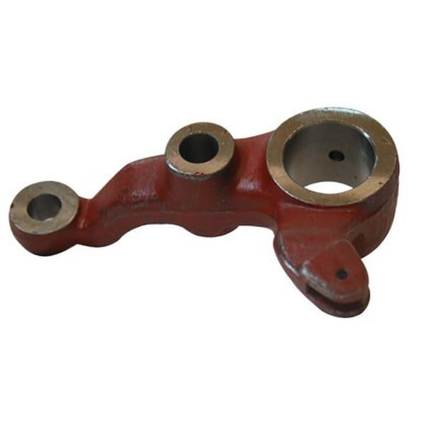 Aftermarket New Fits Massey Ferguson Tractor Steering Arm 165UK 168 175UK 178 185 1671335M1 - main